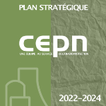 CEPN Strategic Plan 2022