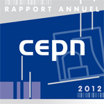 Rapport Annuel CEPN 2012