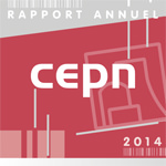 Rapport Annuel CEPN 2014