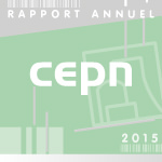 Rapport Annuel CEPN 2015
